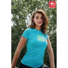 THC ANKARA WOMEN. Camiseta de mujer