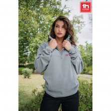 THC VIENNA. Unisex &pi;&omicron;&lambda;&iota;&kappa;ό fleece