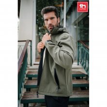 THC ZAGREB. &Alpha;&nu;&delta;&rho;&iota;&kappa;ό softshell &mu;&pi;&omicron;&upsilon;&phi;ά&nu; &alpha;&pi;ό &pi;&omicron;&lambda;&upsilon;&epsilon;&sigma;&tau;έ&rho;&alpha; &kappa;&alpha;&iota; &epsilon;&lambda;&alpha;&sigma;&tau;ά&nu;&eta;