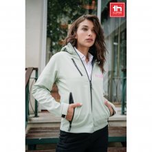 THC ZAGREB WOMEN. &Gamma;&upsilon;&nu;&alpha;&iota;&kappa;&epsilon;ί&omicron; &sigma;&alpha;&kappa;ά&kappa;&iota; softshell &mu;&epsilon; &zeta;ώ&nu;&eta;