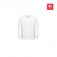 THC DELTA KIDS WH. Sweatshirt para crian&ccedil;a