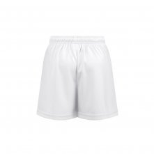 THC MATCH KIDS WH. Pantaloni scurți sport pentru copii