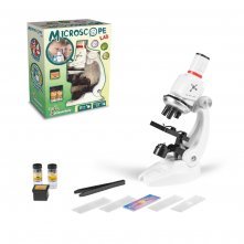 MICROSCOPE. &Epsilon;&kappa;&pi;&alpha;&iota;&delta;&epsilon;&upsilon;&tau;&iota;&kappa;ό &pi;&alpha;&iota;&chi;&nu;ί&delta;&iota; &gamma;&iota;&alpha; &pi;&alpha;&iota;&delta;&iota;ά