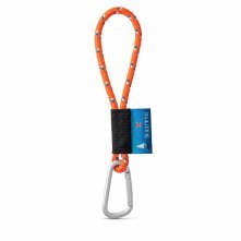 Gedrukt voorbeeld van Lanyard NAUTIC Short (&Oslash; 7 mm)