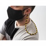 Tube Mask Holder. W pełni konfigurowalne