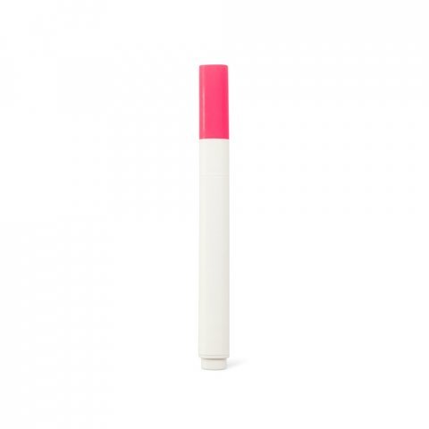 HARRISON. PP highlighter with matte finish - Light pink