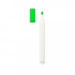HARRISON. PP highlighter with matte finish - Light green