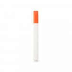 HARRISON. PP highlighter with matte finish - Orange
