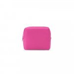 CHLOE. High density 600D polyester cosmetic bag - Pink