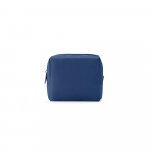 CHLOE. High density 600D polyester cosmetic bag - Blue