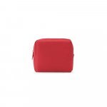 CHLOE. High density 600D polyester cosmetic bag - Red