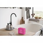 CHLOE. High density 600D polyester cosmetic bag