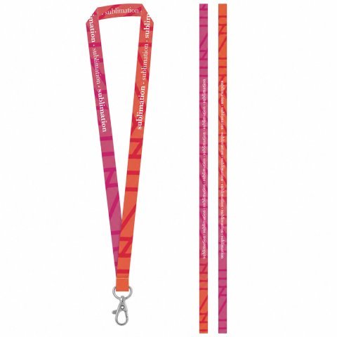 BRIGHTON S. SET Lanyard SUBLIMATION Long II (20 mm) &mu;&epsilon; &kappa;&alpha;&rho;&alpha;&mu;&pi;ί&nu;&epsilon;&rho; &pi;ύ&lambda;&eta;&sigmaf; 20 mm  - &Delta;&epsilon;ί&gamma;&mu;&alpha; - &Lambda;&epsilon;&upsilon;&kappa;ό