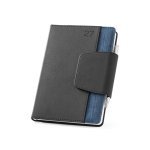 STORIES A5 - Blau