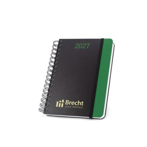 BRECHT A5 - Vihre&auml;