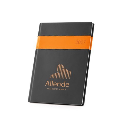 ALLENDE B5 - Orange
