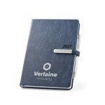 VERLAINE A5. Dagbok a5 - Bl&aring;