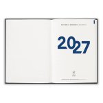 VERLAINE A5. Dagbok a5
