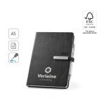 VERLAINE A5. Dagbok a5