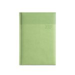 CARROLL A5. Jurnal A5 - Verde deschis