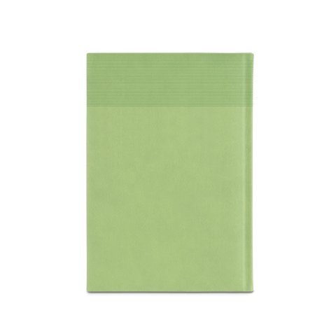 CARROLL A5. Jurnal A5 - Verde deschis