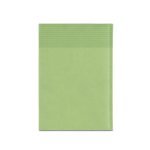 CARROLL A5. Jurnal A5 - Verde deschis