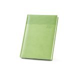 CARROLL A5. Jurnal A5 - Verde deschis