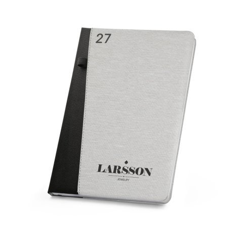 LARSSON B5. Di&aacute;ř B5 - &Scaron;ed&aacute;