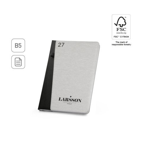 LARSSON B5. Di&aacute;ř B5