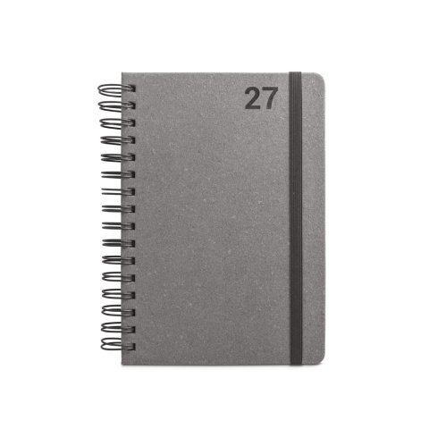 SIMMEL A5 - Svart