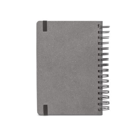 SIMMEL A5 - Svart