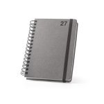 SIMMEL A5 - Svart