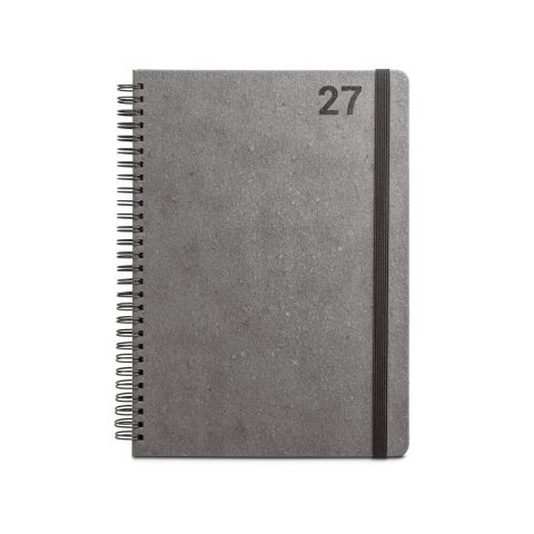 SIMMEL B5 - Svart