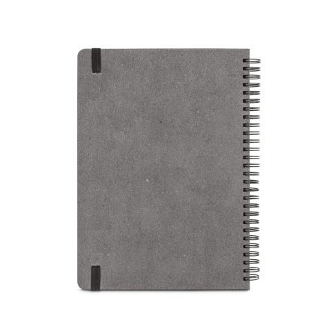 SIMMEL B5 - Svart