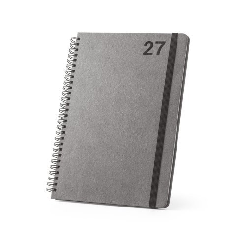 SIMMEL B5 - Svart