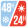 Potrivit pentru băuturi reci/calde (Ore - 48/24)