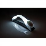 11065. Силиконова лента - бял