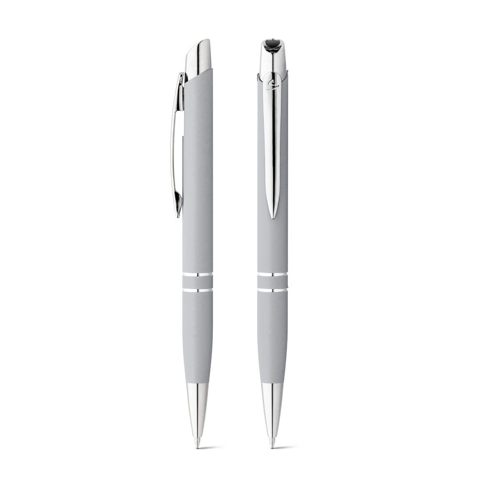 11083. Penna a sfera in alluminio