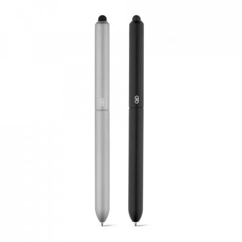 11152. Алуминиева химикалка със сензорен връх