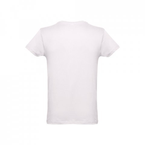 THC LUANDA II. &Alpha;&nu;&delta;&rho;&iota;&kappa;ό &mu;&pi;&lambda;&omicron;&upsilon;&zeta;ά&kappa;&iota; &alpha;&pi;ό &beta;&alpha;&mu;&beta;ά&kappa;&iota; &sigma;&epsilon; &sigma;&omega;&lambda;&eta;&nu;&omega;&tau;ή &mu;&omicron;&rho;&phi;ή - &Pi;&alpha;&sigma;&tau;έ&lambda; &rho;&omicron;&zeta;