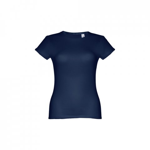THC SOFIA II. Тениска за жени - Син