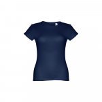 THC SOFIA II. Тениска за жени - Син