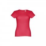 THC SOFIA II. Тениска за жени - червен