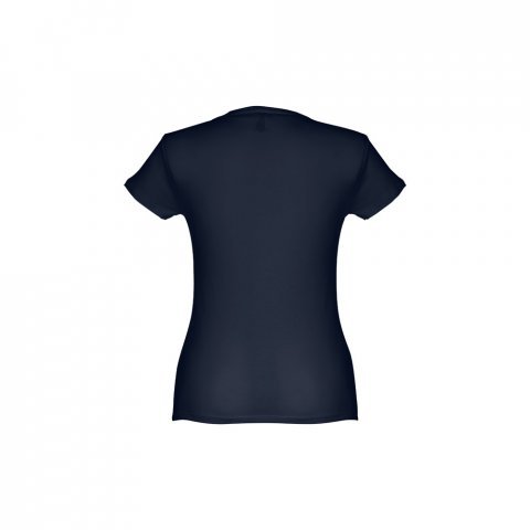 THC SOFIA II. Тениска за жени - Затъмнение синьо