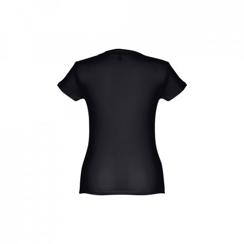 THC SOFIA 3XL II. D&aacute;msk&eacute; tričko - Čern&aacute;