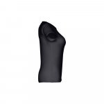 THC SOFIA 3XL II. D&aacute;msk&eacute; tričko - Čern&aacute;