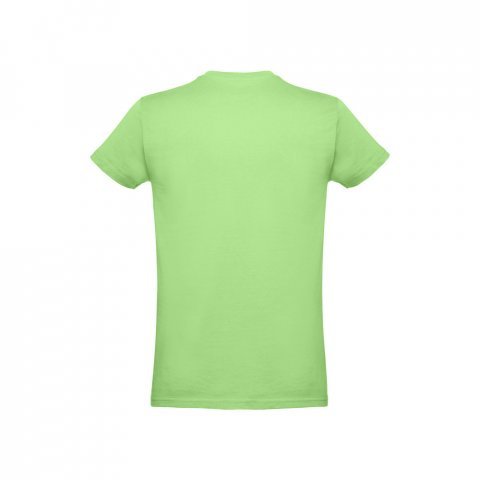 THC ANKARA II. Мъжка тениска - Светло зелено