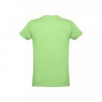 THC ANKARA II. Мъжка тениска - Светло зелено
