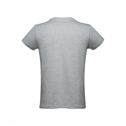 THC ANKARA 3XL II. P&aacute;nsk&eacute; tričko - Světle &scaron;ed&aacute;