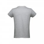 THC ANKARA 3XL II. P&aacute;nsk&eacute; tričko - Světle &scaron;ed&aacute;